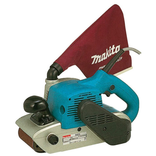 Makita Makita 9403 Heavy Duty Belt Sander 240v