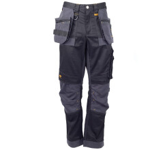 Dewalt HARRISON TROUSER 34W 31L Harrison Pro Stretch Trousers Waist 34in Leg 31in DEWHARR3431