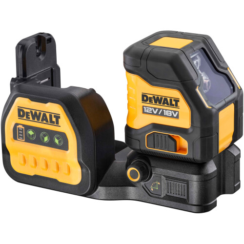 DeWalt DeWALT DCE088NG18-XJ laser level