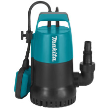 Makita PF0300/2 PF0300 Submersible Clean Water Pump 300W 240V MAKPF03002