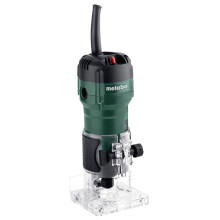Metabo FM 500-6 240V Laminate Trim Router