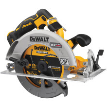 Dewalt Dewalt DCS573T1 18V XR 190mm Circular Saw with FlexVolt Advantage in TSTAK (1 x 6.0Ah Battery) DCS573T1-GB