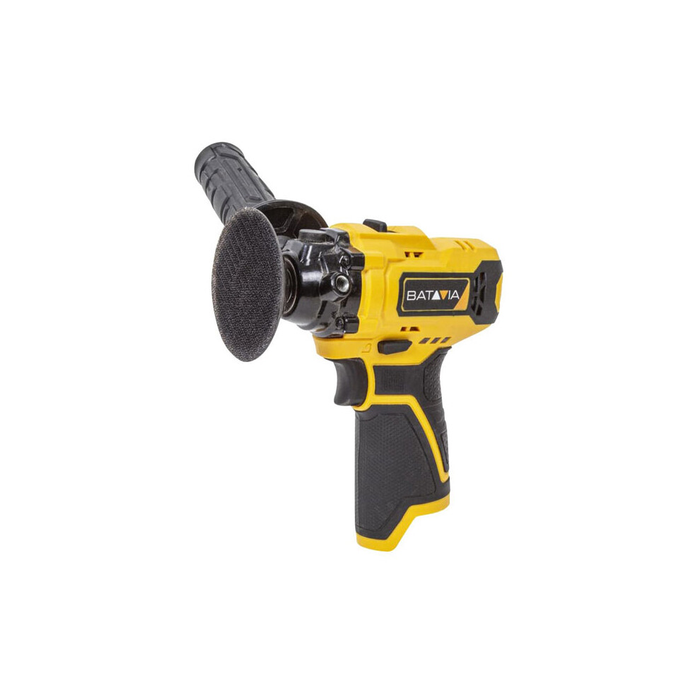 Batavia - Fixxpack Sander/Polisher 75Mm 12V Bare Unit 4050255049831