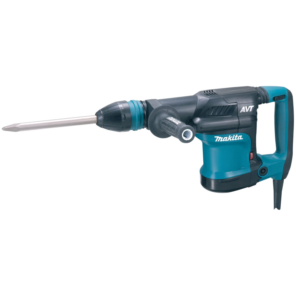Makita HM0871C 5kg SDS Max Demolition Hammer 110v
