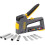 STANLEY Grampeador elétrico - Stanley - TR75 - 6 em 1 - Compatível com pregos e grampos - ABS reforçado 1
