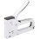 STANLEY Stanley 6-TR45"TR45" Staple Gun, Silver 1