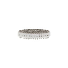 Paslode 0 Plastic Coil Ring Shank Stainless Steel A2 Nails 2.5 x 35mm Pack 1000