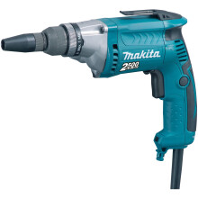 Makita - FS2700 Torque Adjustable Drywall Screwdriver 570W 110V