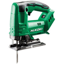 HiKOKI HiKOKI CJ18DAW4Z 18V Orbital Jigsaw (Body Only) CJ18DAW4Z