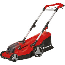 Einhell Power X-Change 37cm Wide, 36V Cordless Lawnmower - GE-CM 36/37 Li Solo