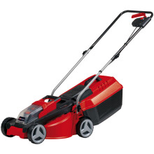 Einhell Cordless Lawnmower 30cm Rotary Power X-Change GE-CM 18/30 Li BODY ONLY