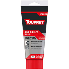 Toupret TTLIPTUBGB Fine Surface Filler 330g TOUTTLIPTUB