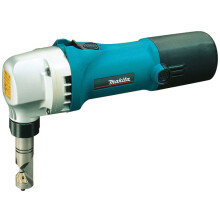 Sähkökäyttöinen 550W leikkuukone kartonkipakkauksessa - MAKITA - JN1601
