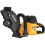 DeWalt DeWalt DCS691N-XJ 54v XR Flexvolt 230mm Cut-Off Saw Bare Unit 1
