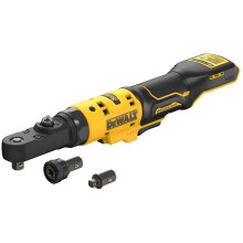 DEWALT DCF500N XR 1/4in & 3/8in Sealed Head Ratchet 12V Bare Unit