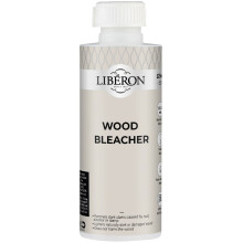 Liberon WB125 Wood Bleacher 125ml