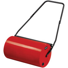 Einhell Garden Roller 57cm 46L Capacity Fillable GC-GR 57 For Sand or Water Red