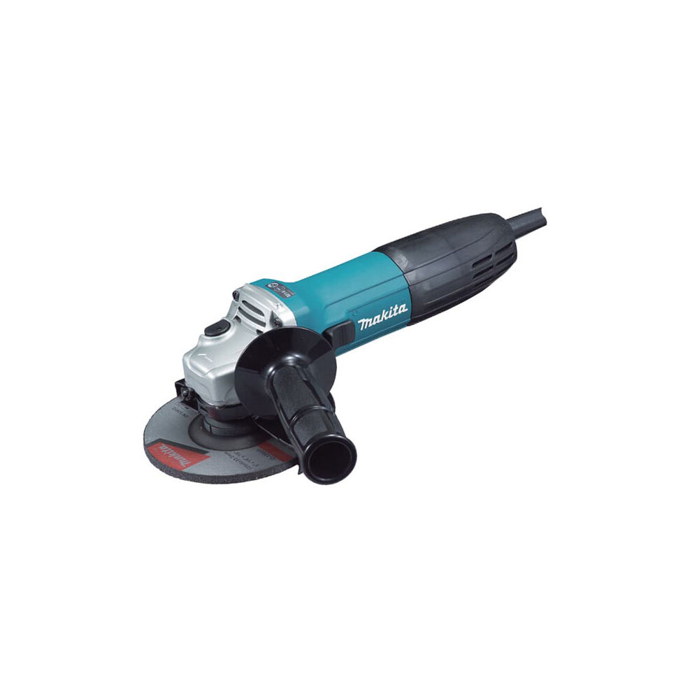 Makita Ga5030r 110 V 125 Mm Angle Grinder