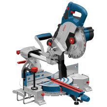 Bosch GCM 18V-216 Body Only, Brushless Bi-Turbo 216mm Mitre Saw