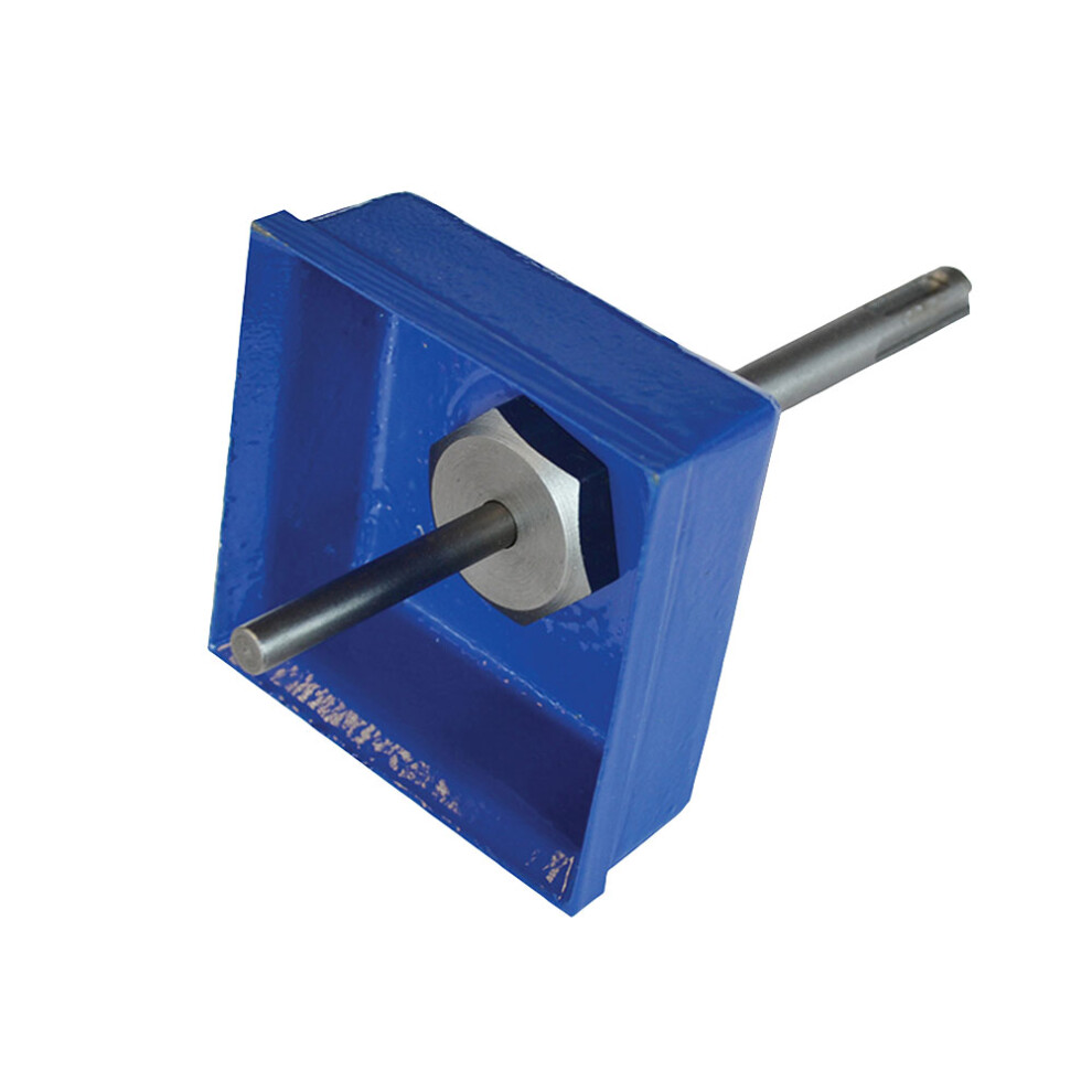 Faithfull SDSBOXSML Small SDS Plus Square Box Cutter