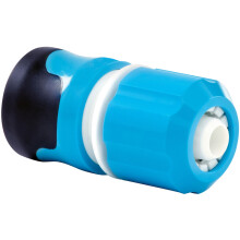 Flopro 70300315 + Hose Connector 12.5mm 1/2in