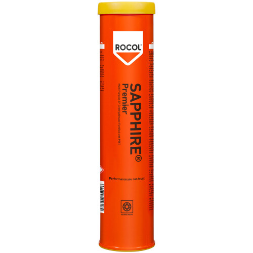 ROCOL 12471 SAPPHIRE Premier Lubricating Grease