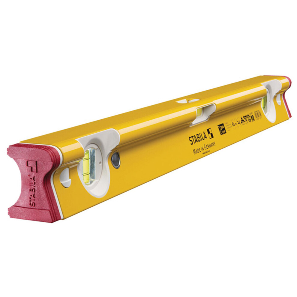 Stabila STB-R-60 R Type Spirit Level 61cm 24