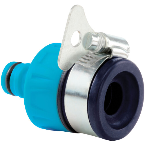 Flopro 70300073 Round Tap Connector 12.5mm 1/2in