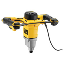 DeWalt DWD241-LX 110V Corded Dual Handle Paddle Mixer