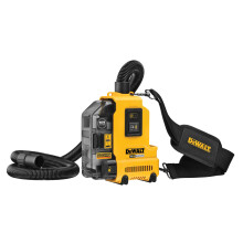 DEWALT DWH161N XR Universal Dust Extractor 18V Bare Unit DWH161N-XJ