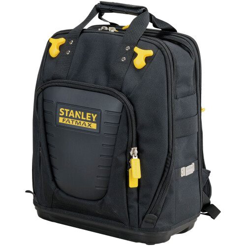 STANLEY Stanley Tools FatMax Quick Access Premium Backpack STA180144