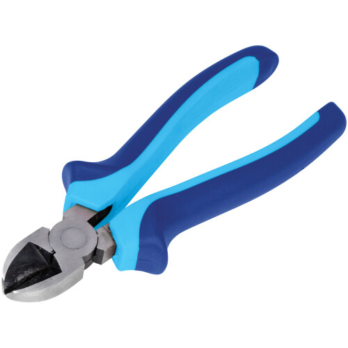 BlueSpot Tools Side Cutter Pliers 150mm (6in)