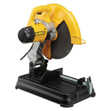 DeWALT D28730 2300W 355mm Abrasive Metal Cutting Chop Saw 110v
