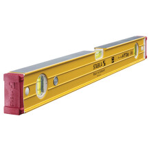 Stabila STB96-2-60 Spirit Level 3 Vial XSF 60cm 24"