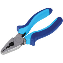 BlueSpot Tools Combination Pliers 150mm (6in)
