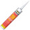 Everbuild EVERBUILD LMA 200 CONTRACTORS SILICONE, WHITE 1