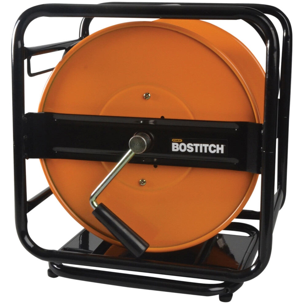 Bostitch CPACK30 30m Air Line Hose On Reel