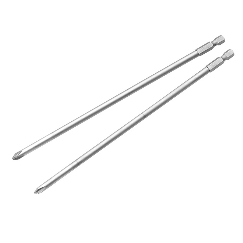 Senco Ea0128b Ds300 Screwdriver Bit - Phillips Ph2 Pack Of 2 8718035002525
