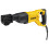 DeWalt DeWalt Electric Reciprocating Saw Brushed 110V DWE305PK-LX 1100W 457mm Blade 1