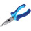 BlueSpot Tools Long Nose Pliers 150mm (6in) 1