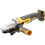 DeWalt DEWALT DEWDCG405NF XR Brushless 125mm Flat Head Grinder 18V Bare Unit 1