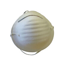 Scan 2EDA29-BX 50 Moulded Disposable Comfort Masks Box of 50 (Non PPE) SCAPPEHYG50