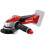 Einhell EINHELL Vinkelsliber TE-AG 18 115 Li-Solo 1