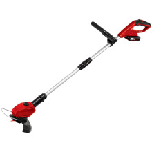 Einhell Cordless Strimmer 24cm With Battery And Charger 20x Blades GE-CT 18 PXC