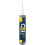 OB1 White Multi-Surface Construction Sealant Adhesive Water Weather Resistant 1
