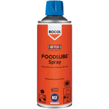 ROCOL 15710 FOODLUBE Spray 300ml