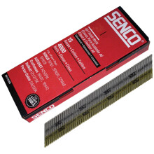 Punten DA 32mm Galva 34 SENCO Doos van 4000 in strips - DA15EABN