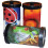 Rentokil FF105 Fly Killer Strips Pack of 3 1