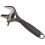 Bahco Bahco Adjustable Wrench with Extra Wide Opening 1