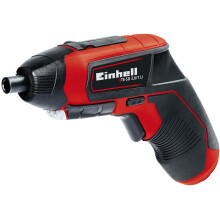 Einhell Cordless Screwdriver Mini Tool TE-SD 3.6V Li Rechargeable DIY